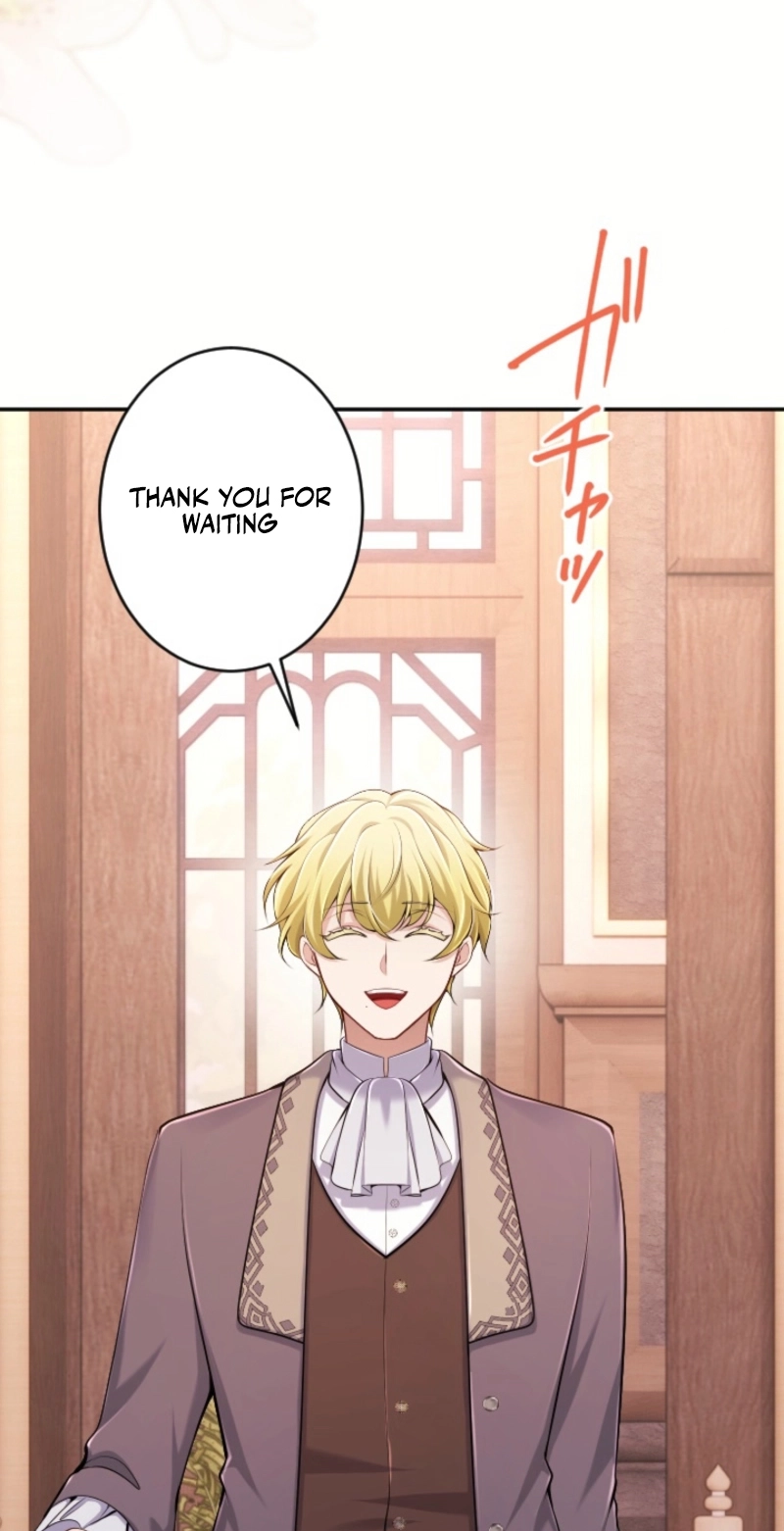 Your Majesty, I Will Raise Him This Time! Chapter 76 373 18e70d9a1a94