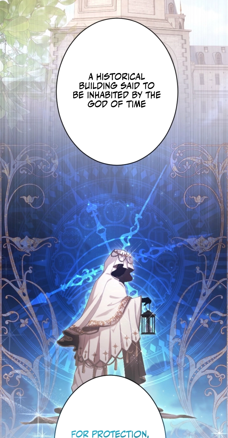 Your Majesty, I Will Raise Him This Time! Chapter 76 347 1a1bd3fcb059