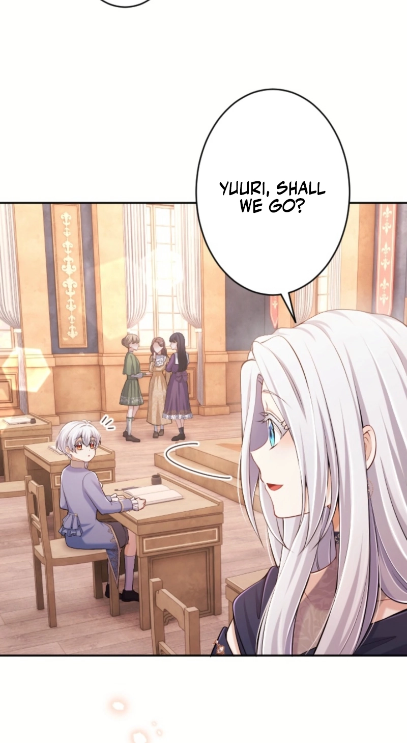Your Majesty, I Will Raise Him This Time! Chapter 76 337 1fc500efc018