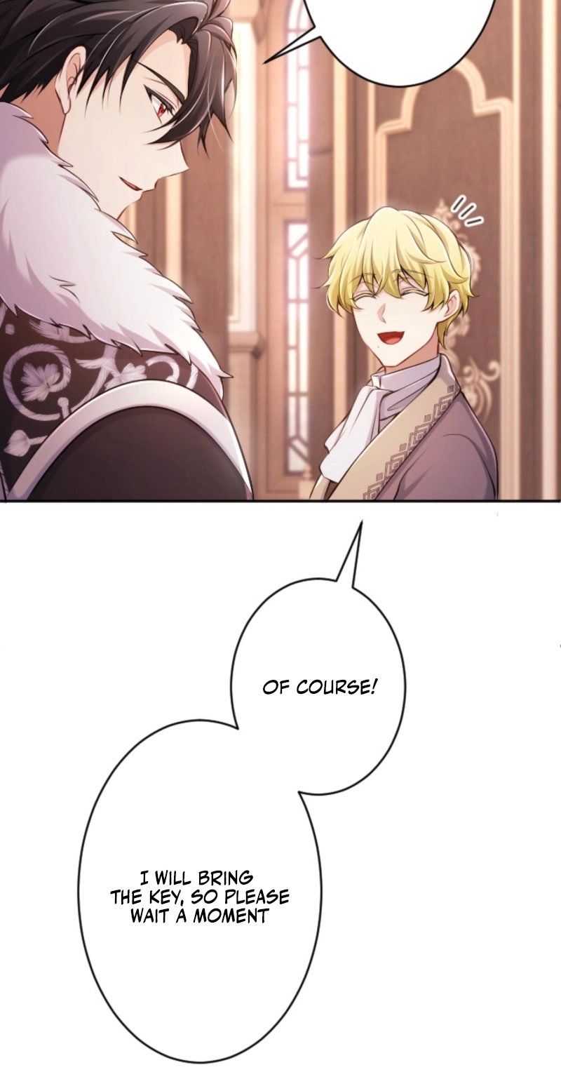 Your Majesty, I Will Raise Him This Time! Chapter 76 352 2791821d9c8b