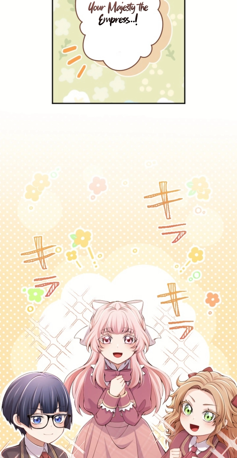 Your Majesty, I Will Raise Him This Time! Chapter 76 290 29cbfae91bf4