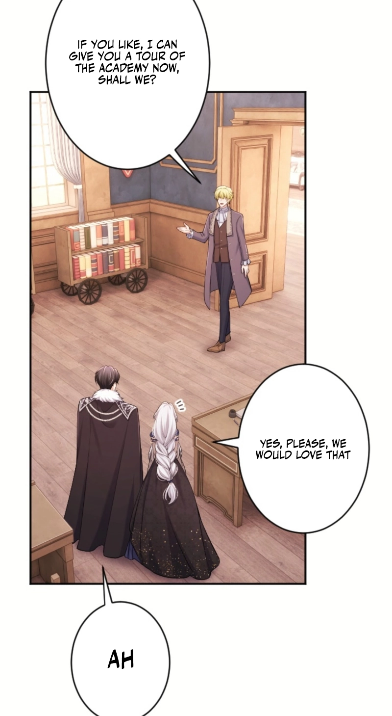 Your Majesty, I Will Raise Him This Time! Chapter 76 336 2c8082a158c9