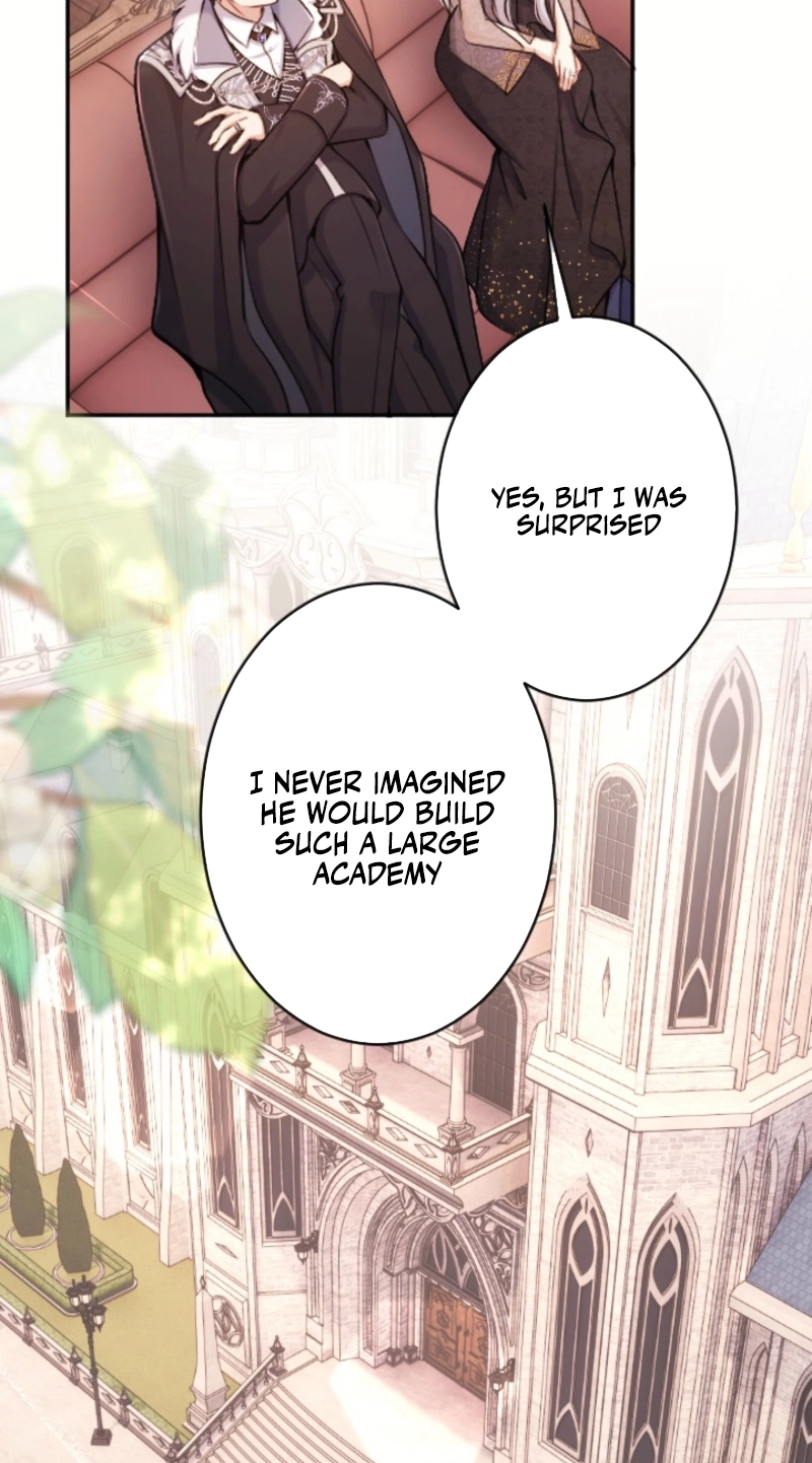 Your Majesty, I Will Raise Him This Time! Chapter 76 355 2ebbae56afa0