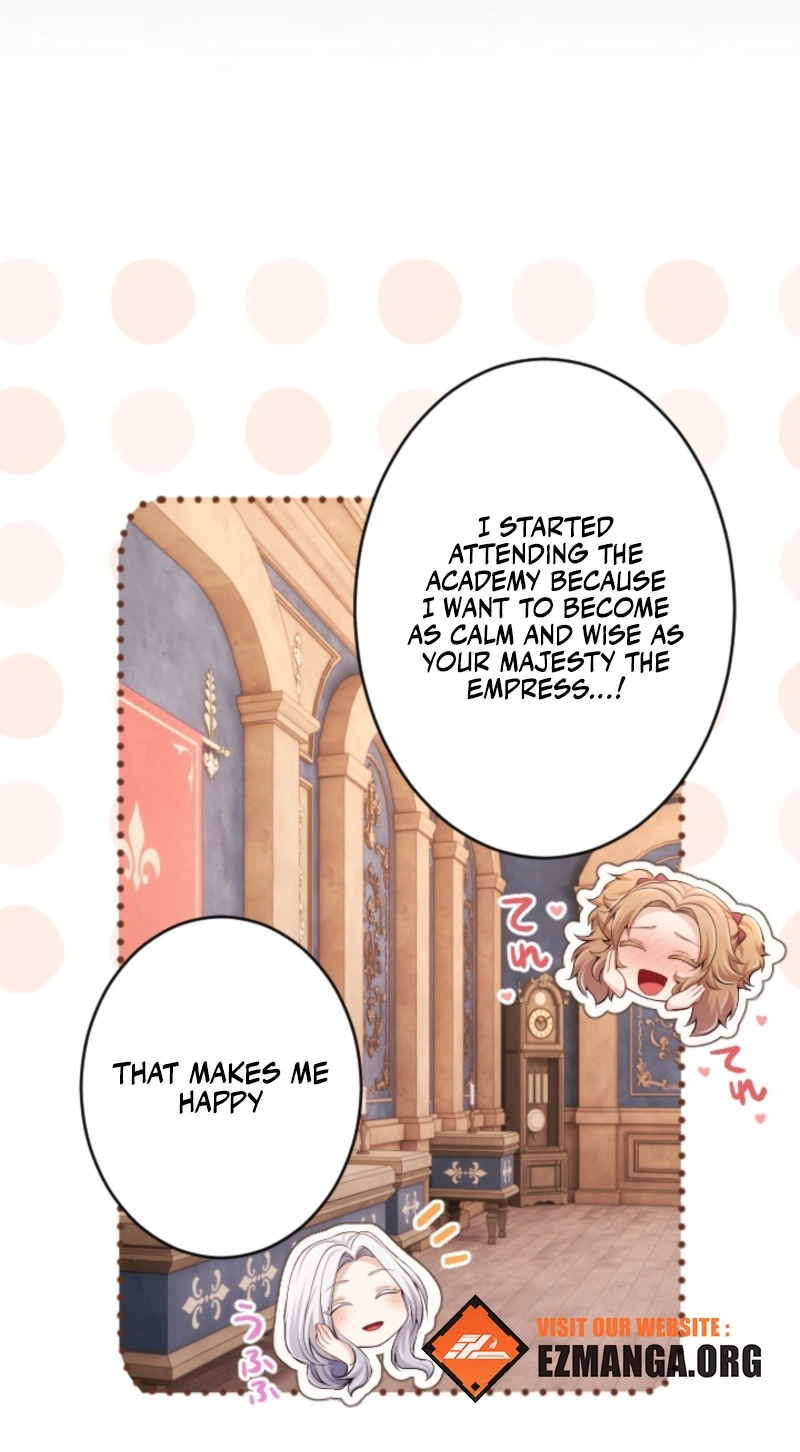 Your Majesty, I Will Raise Him This Time! Chapter 76 307 487c431bc7c0