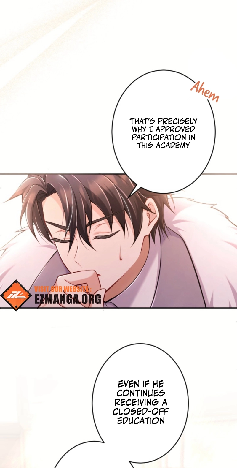 Your Majesty, I Will Raise Him This Time! Chapter 76 362 4cb0799d3f22