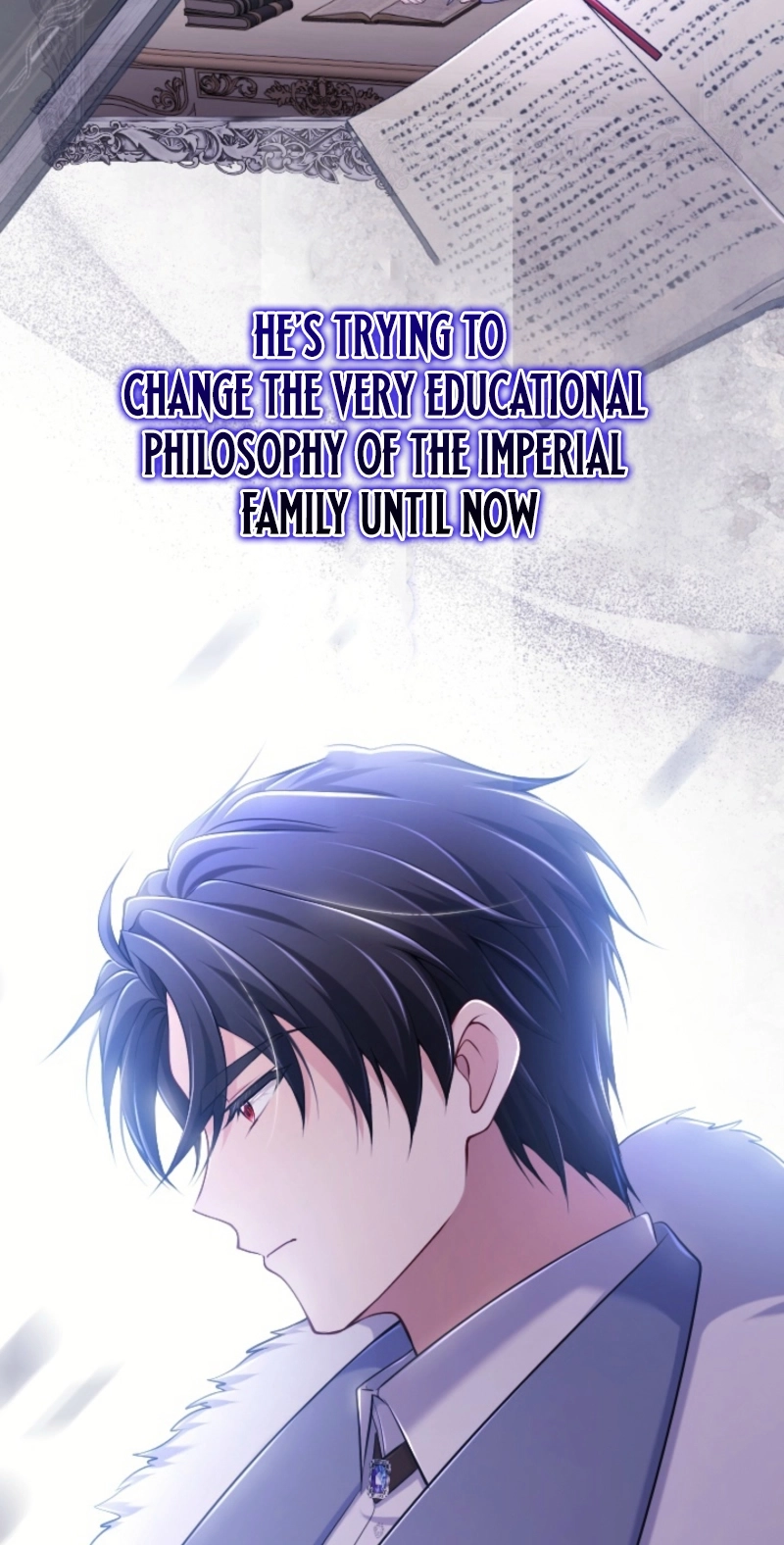 Your Majesty, I Will Raise Him This Time! Chapter 76 365 51ad54f368e8