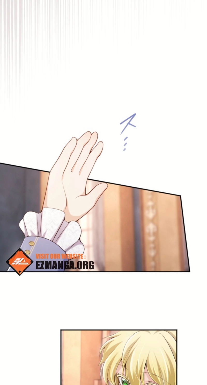 Your Majesty, I Will Raise Him This Time! Chapter 76 324 532aea46037b