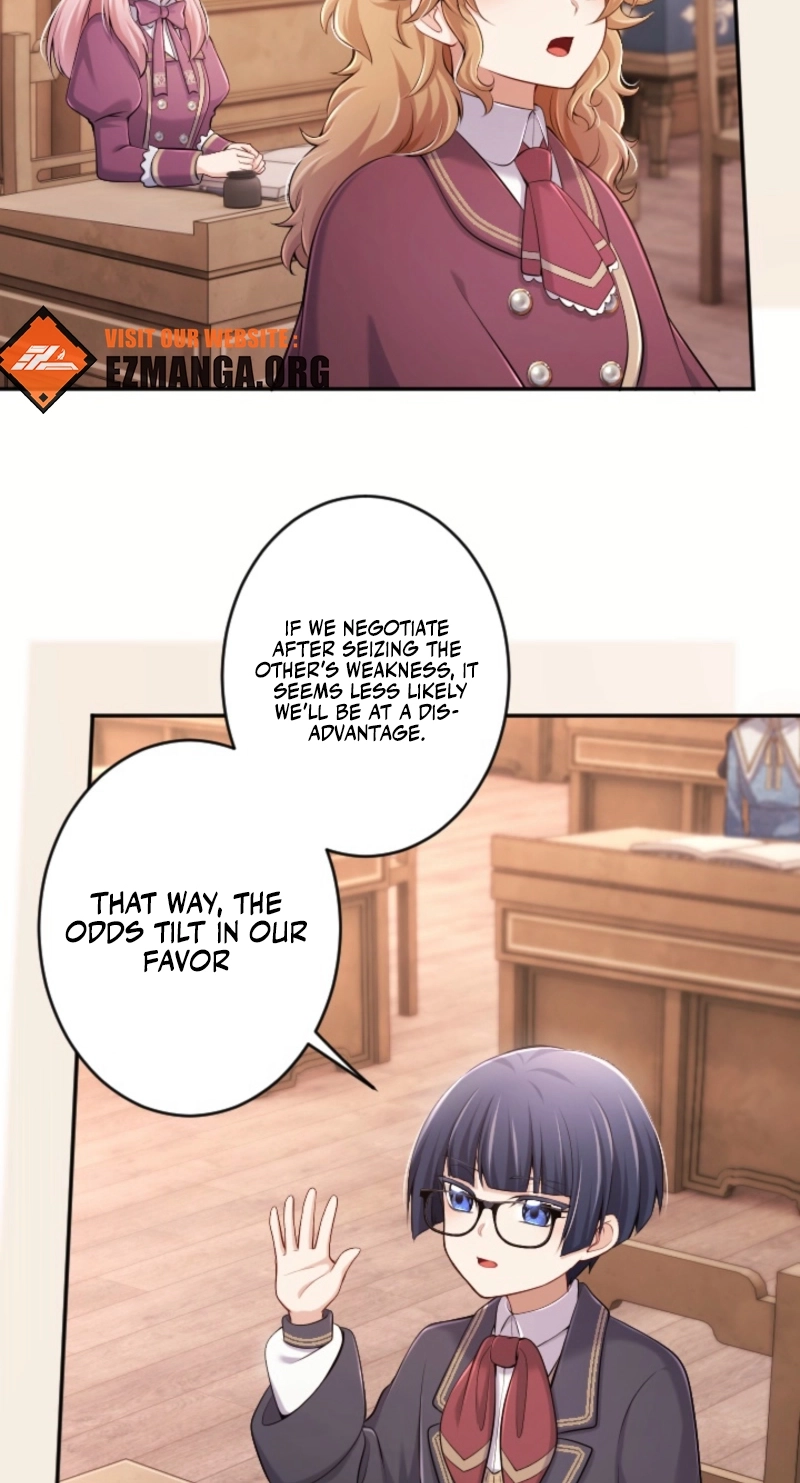 Your Majesty, I Will Raise Him This Time! Chapter 76 321 5a76825ed0ce