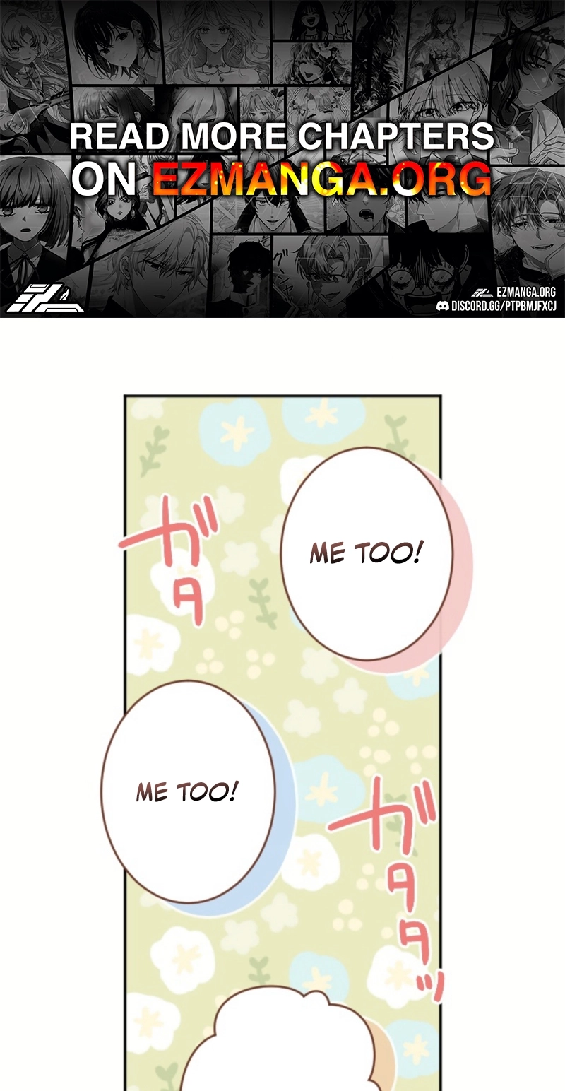 Your Majesty, I Will Raise Him This Time! Chapter 76 289 66b38da180c8