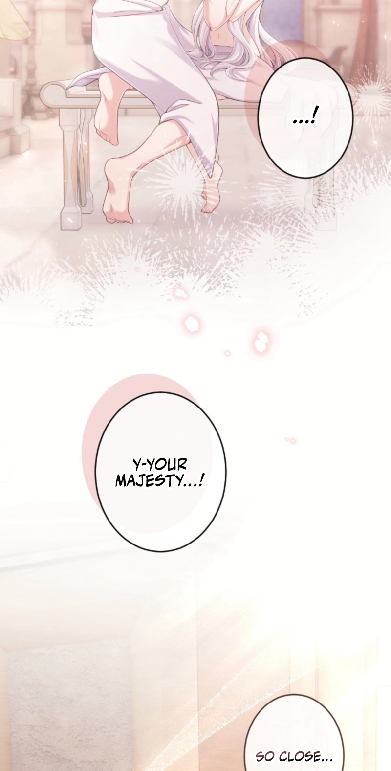 Your Majesty, I Will Raise Him This Time! Chapter 76 369 6e815d2ba402