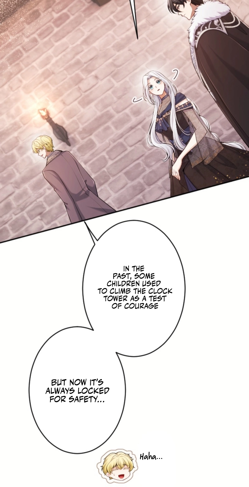 Your Majesty, I Will Raise Him This Time! Chapter 76 379 82ae17df95b3