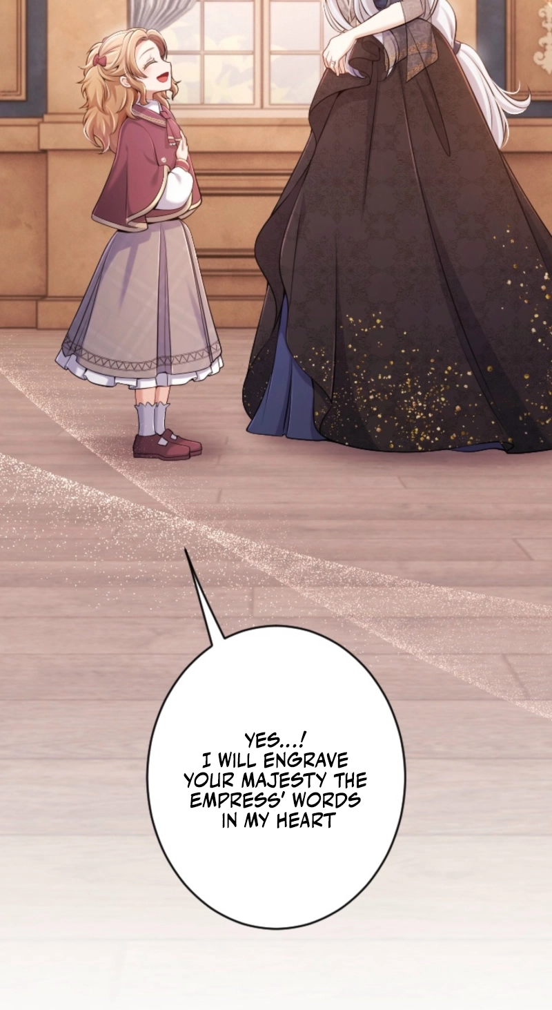 Your Majesty, I Will Raise Him This Time! Chapter 76 306 94cc57a38cff
