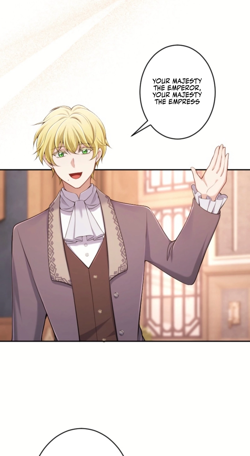 Your Majesty, I Will Raise Him This Time! Chapter 76 335 99c8c8bec0e4