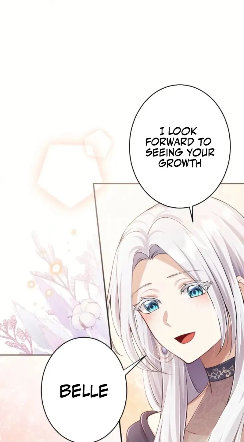 Your Majesty, I Will Raise Him This Time! Chapter 76 308 9aa7fc0bfef2
