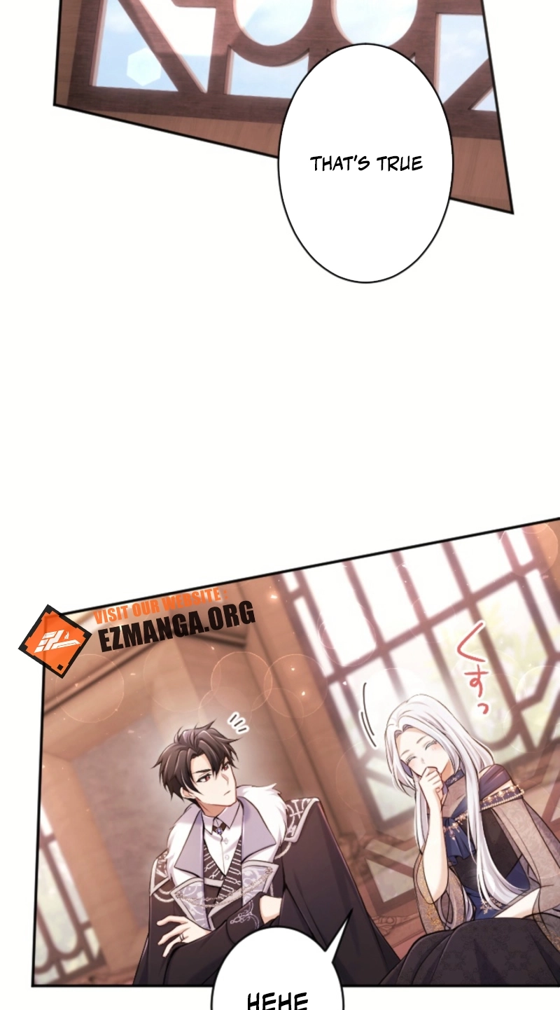 Your Majesty, I Will Raise Him This Time! Chapter 76 357 9cae653fc277