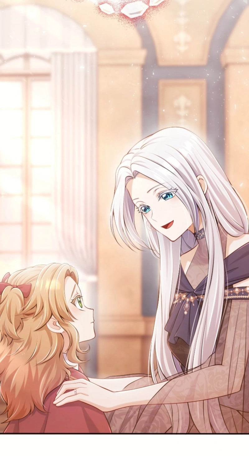 Your Majesty, I Will Raise Him This Time! Chapter 76 300 a05a000a6a66