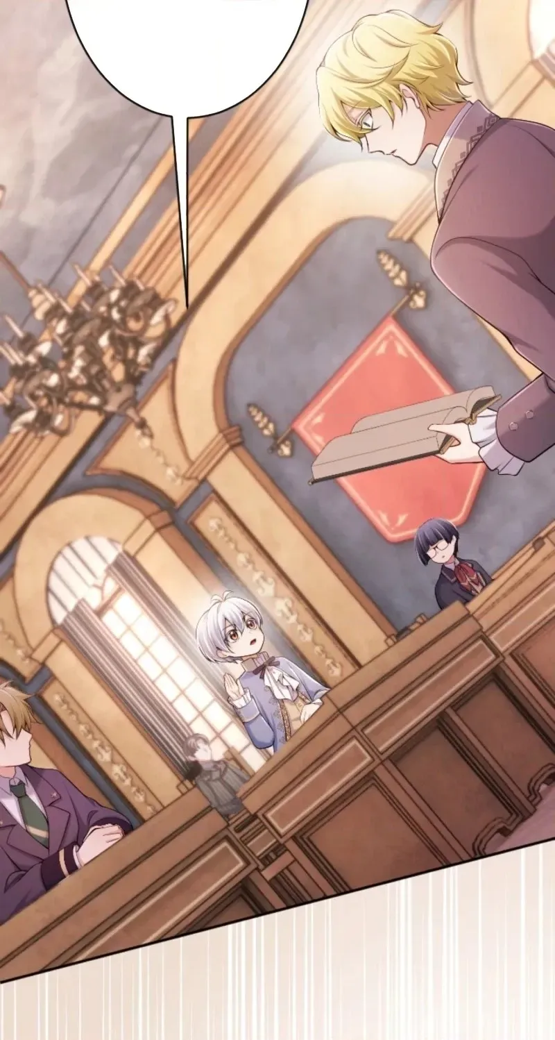 Your Majesty, I Will Raise Him This Time! Chapter 76 328 a17f648eca47