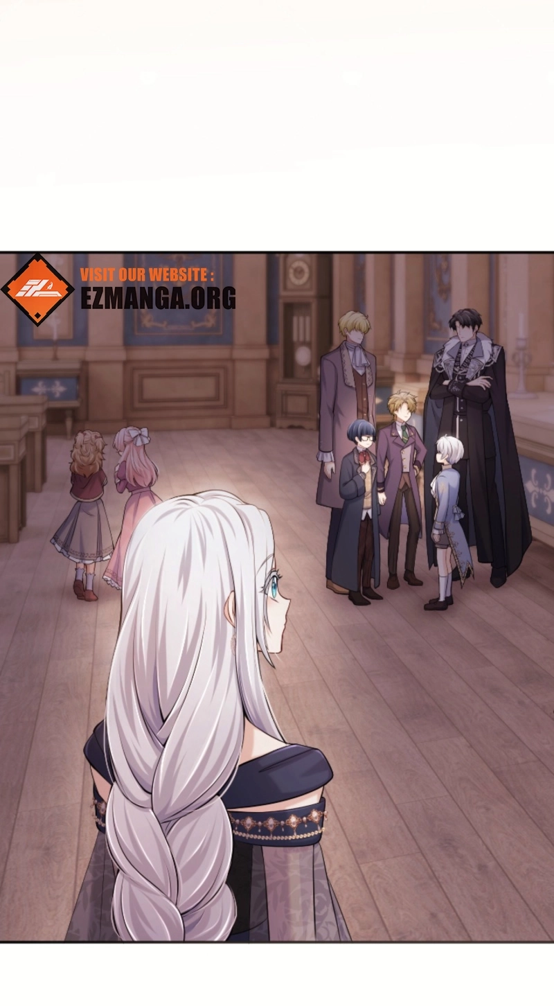 Your Majesty, I Will Raise Him This Time! Chapter 76 311 a2965d7f7951