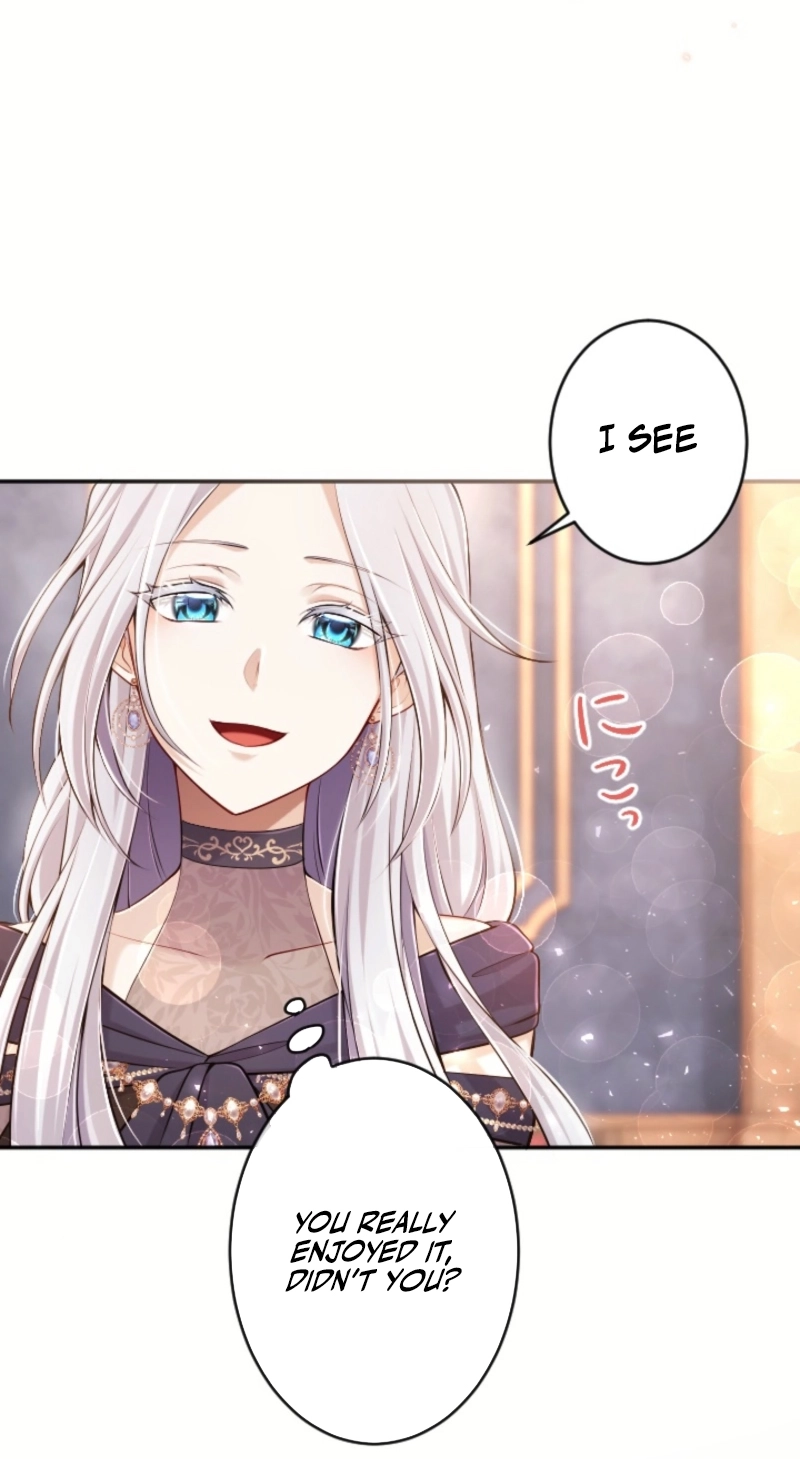 Your Majesty, I Will Raise Him This Time! Chapter 76 339 a659504edb44