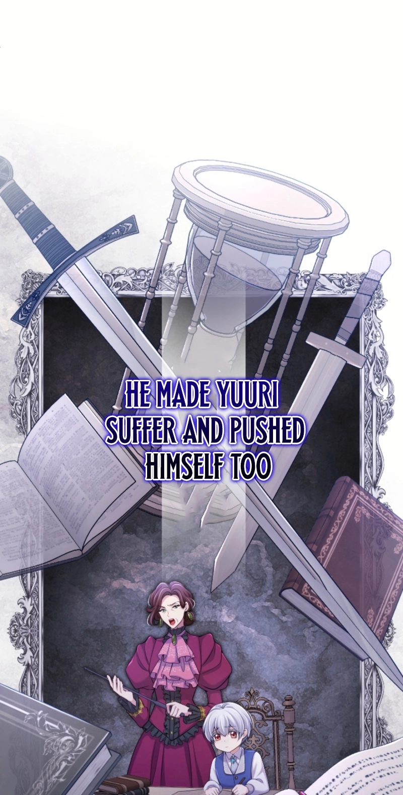 Your Majesty, I Will Raise Him This Time! Chapter 76 364 a8628f1cd744