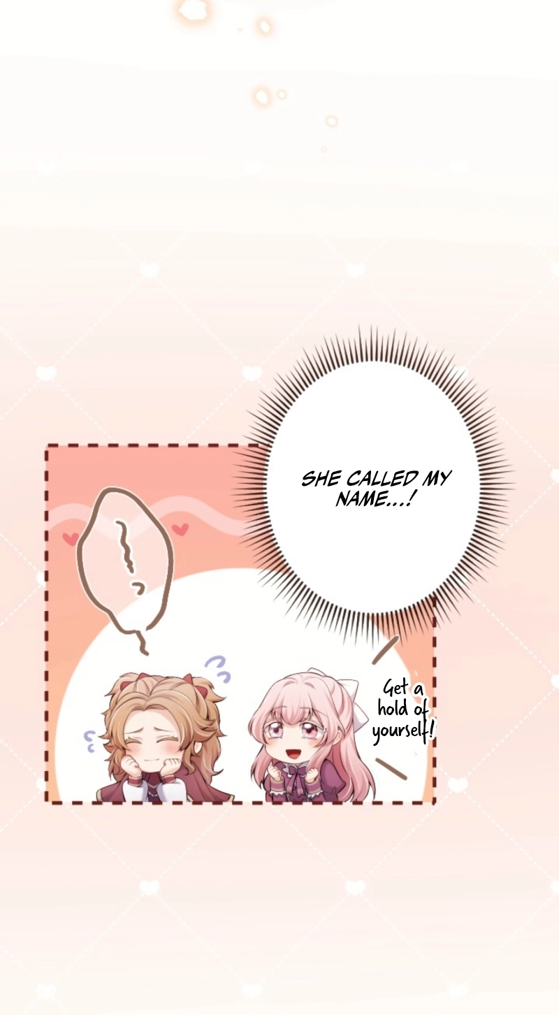 Your Majesty, I Will Raise Him This Time! Chapter 76 310 b0de84d05e3d