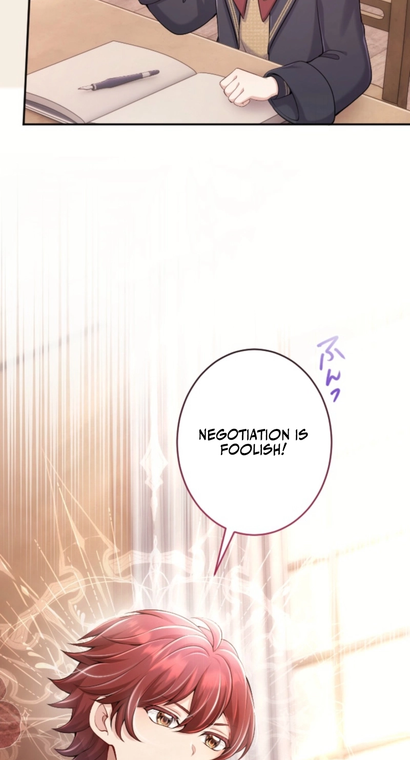 Your Majesty, I Will Raise Him This Time! Chapter 76 322 d81e4bf35950