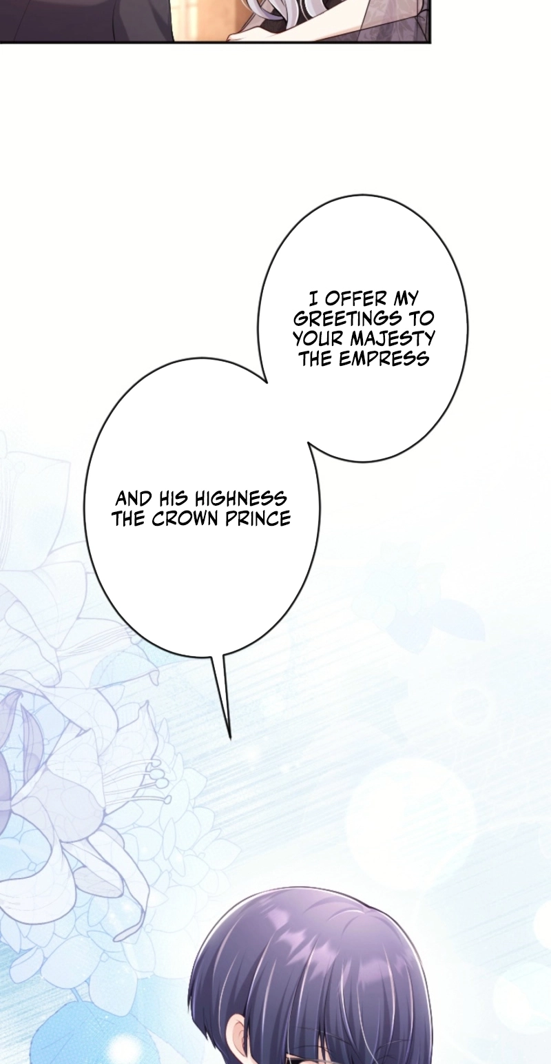 Your Majesty, I Will Raise Him This Time! Chapter 76 293 e391880ad95a