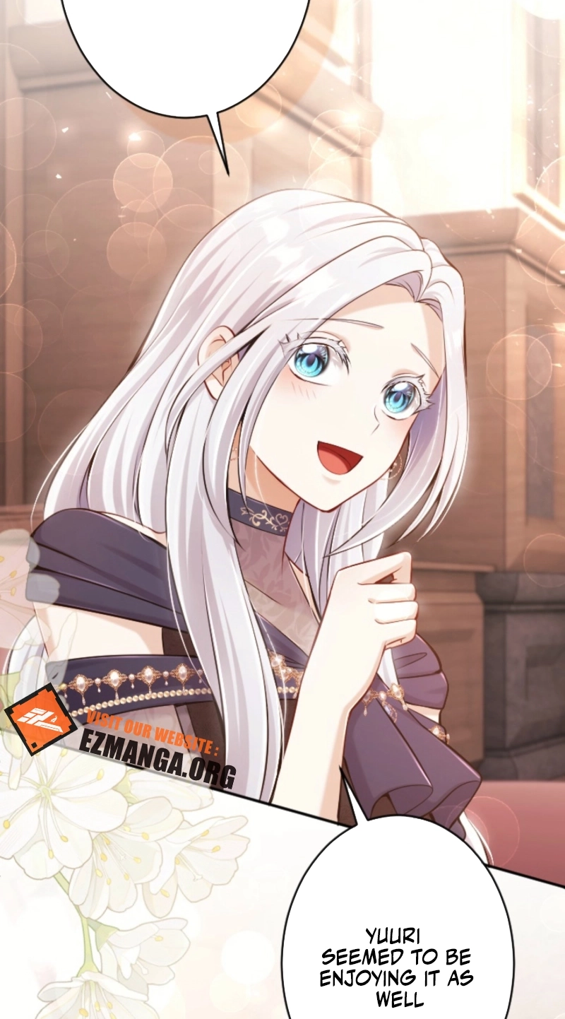 Your Majesty, I Will Raise Him This Time! Chapter 76 360 eb08f3460df7