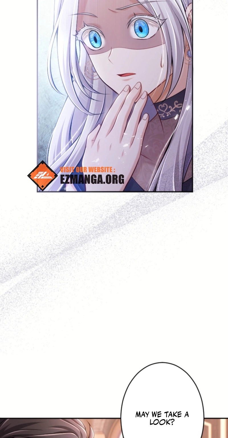 Your Majesty, I Will Raise Him This Time! Chapter 76 351 f8c7cd0b8492