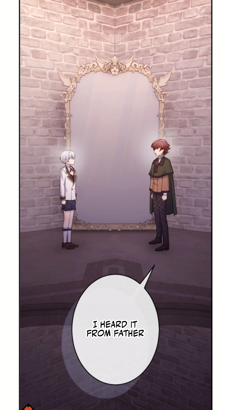 Your Majesty, I Will Raise Him This Time! Chapter 77 348 03750d14ece5