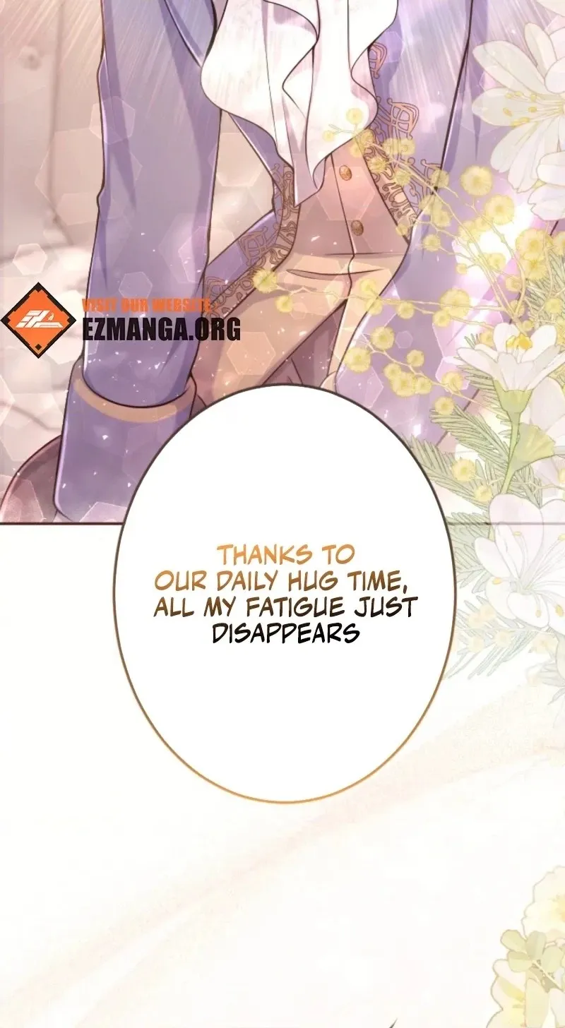 Your Majesty, I Will Raise Him This Time! Chapter 77 317 0976734cda0b