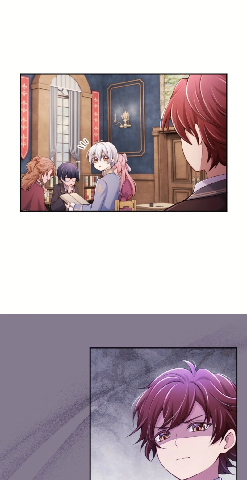 Your Majesty, I Will Raise Him This Time! Chapter 77 296 09ad39599f16