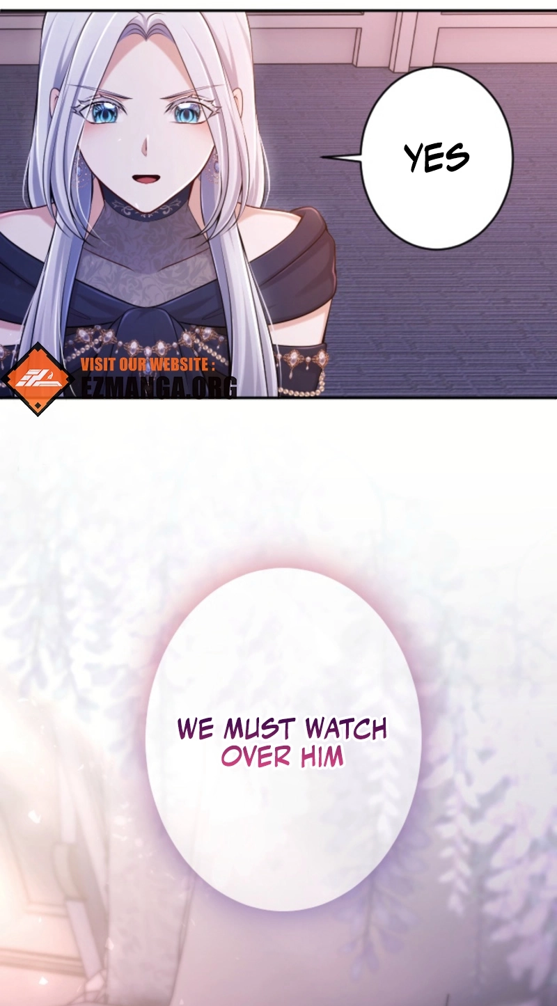 Your Majesty, I Will Raise Him This Time! Chapter 77 333 0d3357be6136