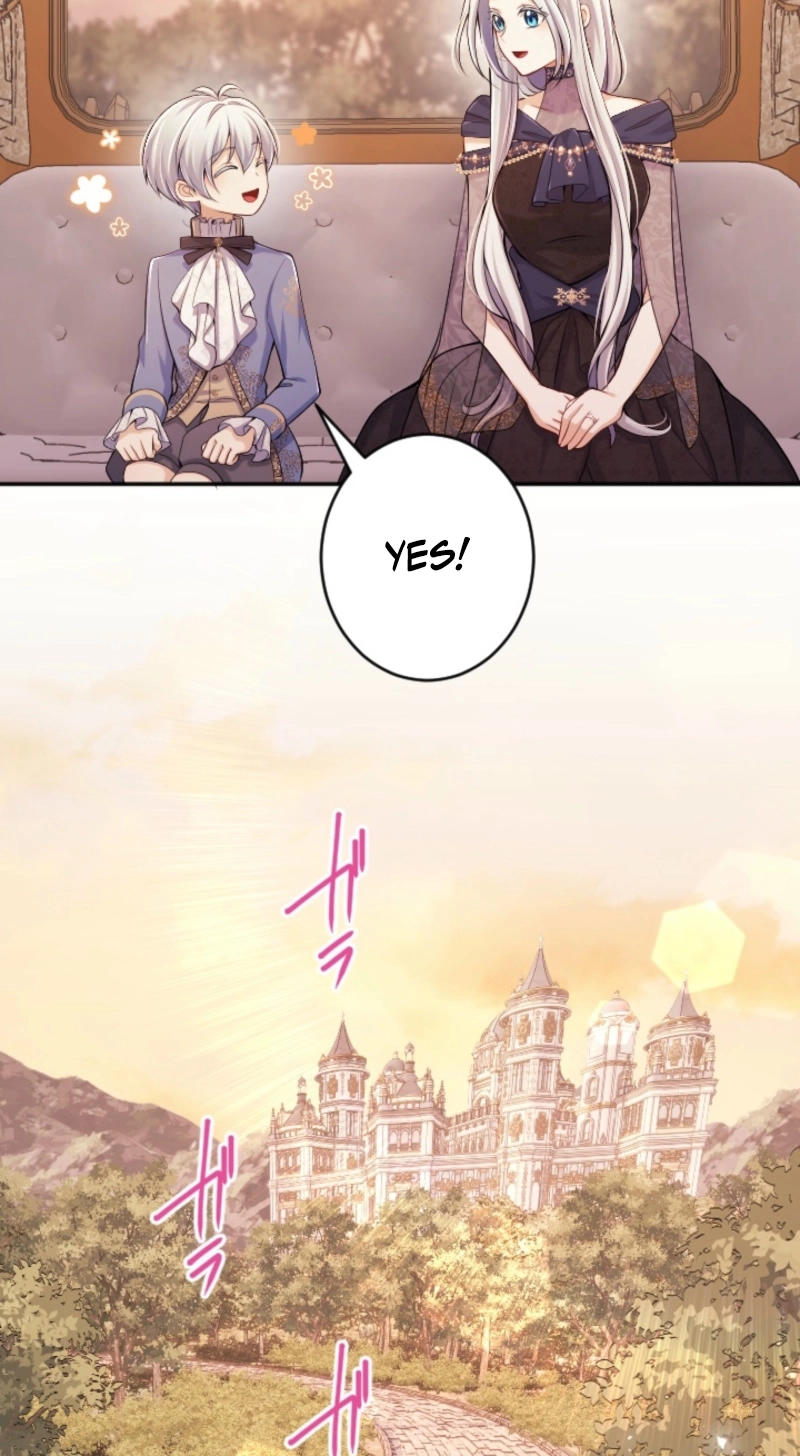 Your Majesty, I Will Raise Him This Time! Chapter 77 320 135467409440
