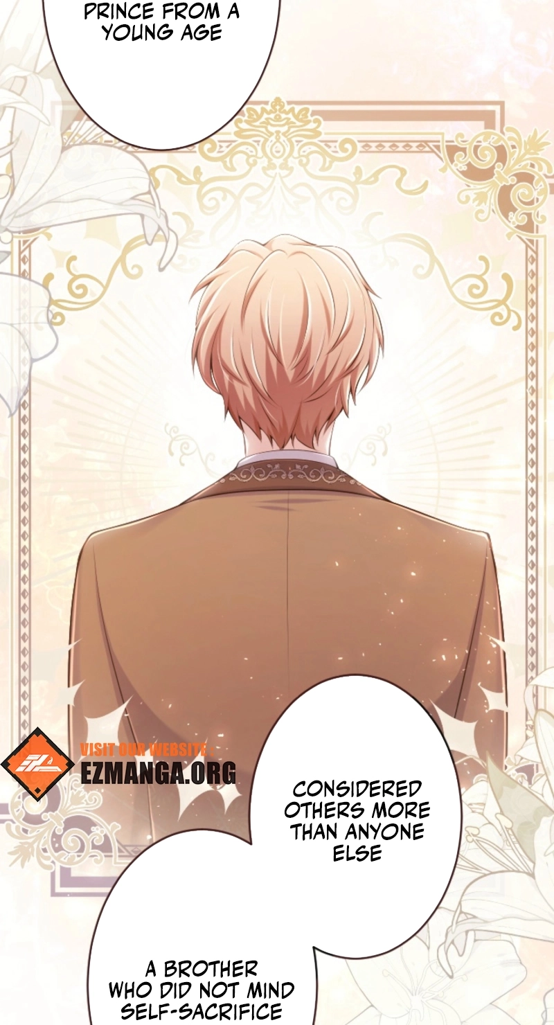 Your Majesty, I Will Raise Him This Time! Chapter 77 331 1560b6d07990