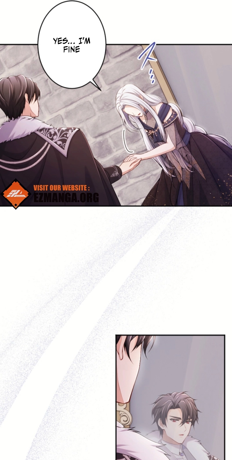 Your Majesty, I Will Raise Him This Time! Chapter 77 284 171b717bb166