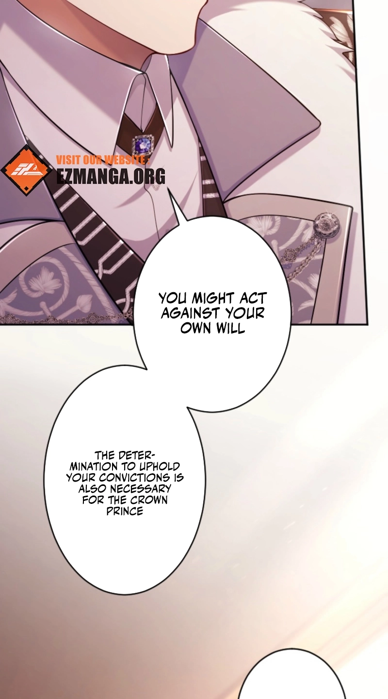 Your Majesty, I Will Raise Him This Time! Chapter 77 308 2031a65b1a7a