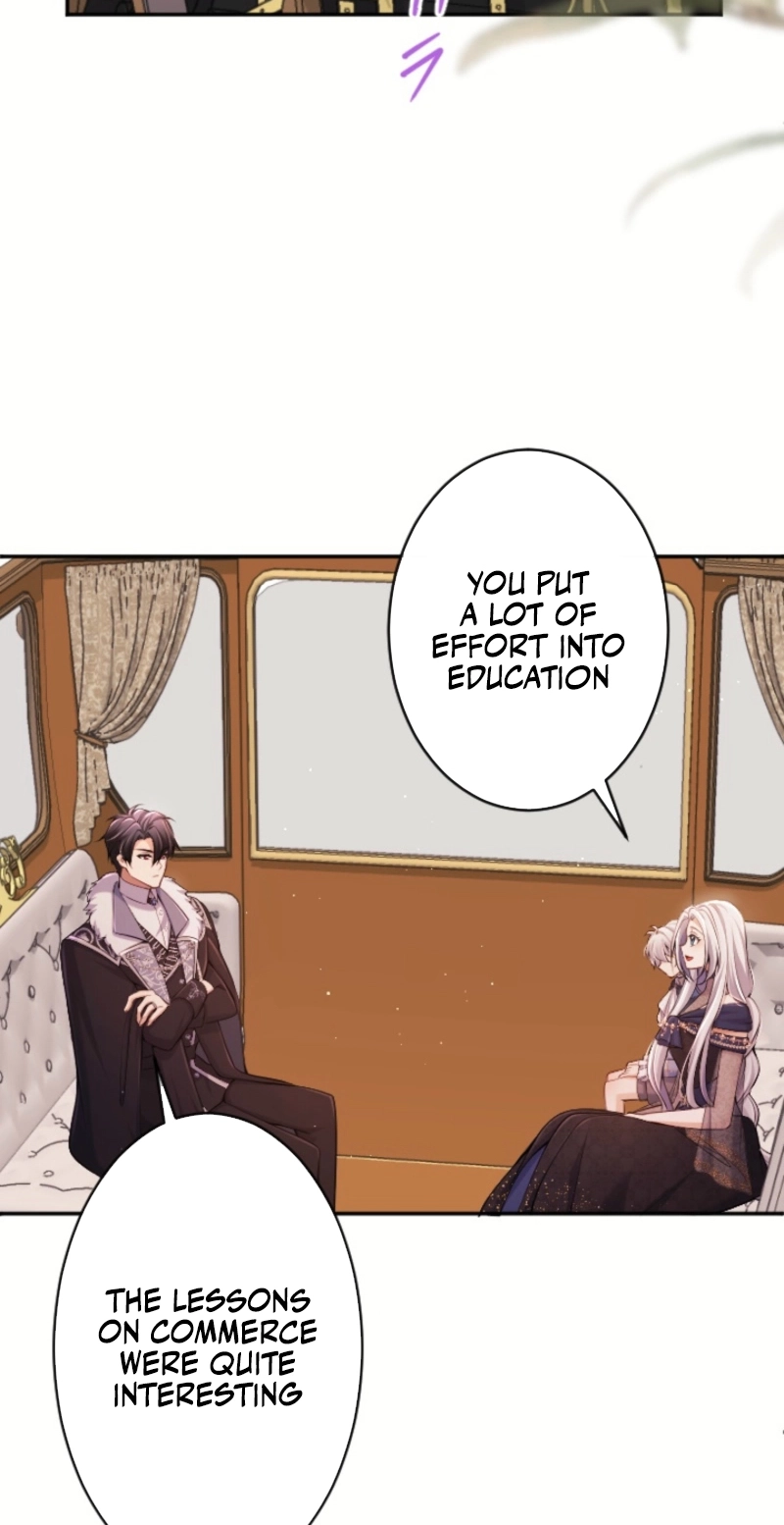 Your Majesty, I Will Raise Him This Time! Chapter 77 293 26f763f76b58