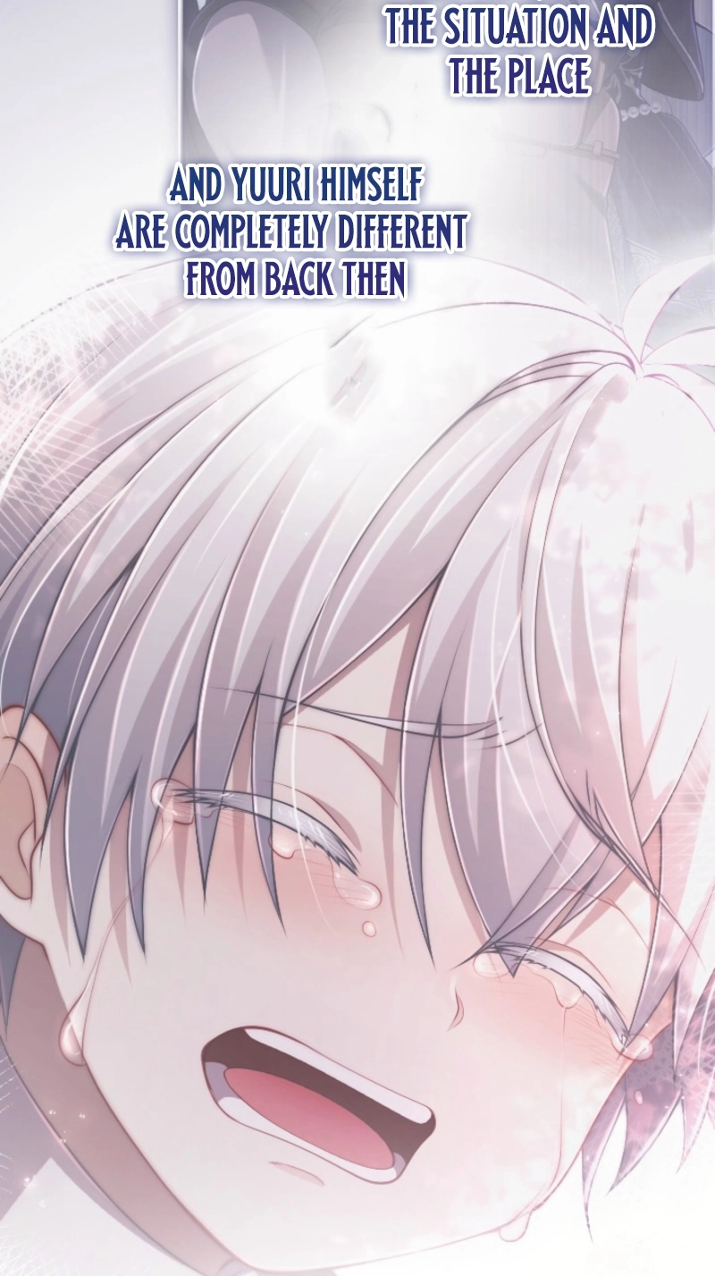 Your Majesty, I Will Raise Him This Time! Chapter 77 345 4c1134bb01d0