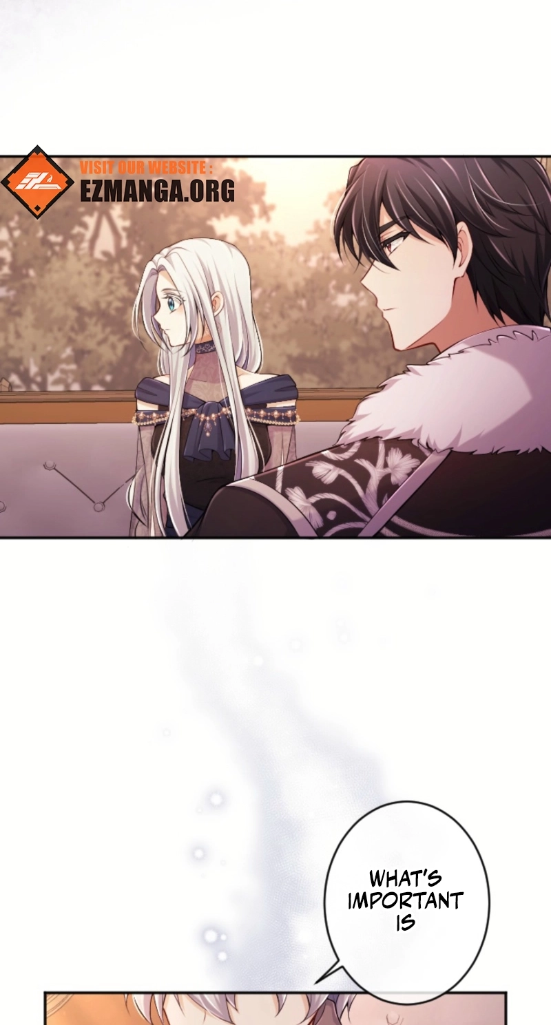 Your Majesty, I Will Raise Him This Time! Chapter 77 302 6ac171ab3a66