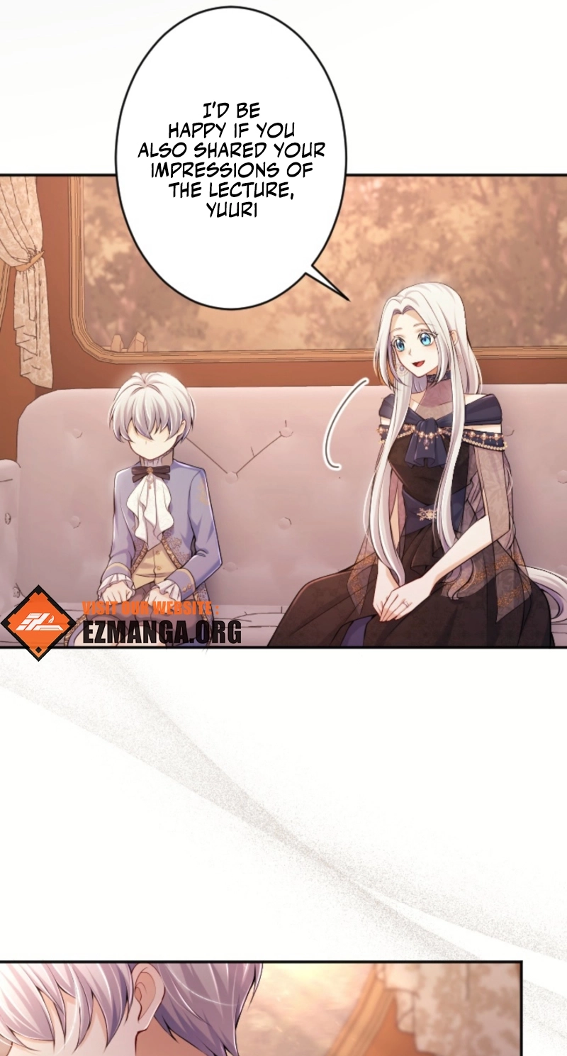 Your Majesty, I Will Raise Him This Time! Chapter 77 299 747415c470e8