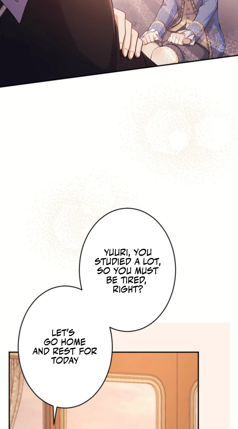Your Majesty, I Will Raise Him This Time! Chapter 77 312 950b575b0526