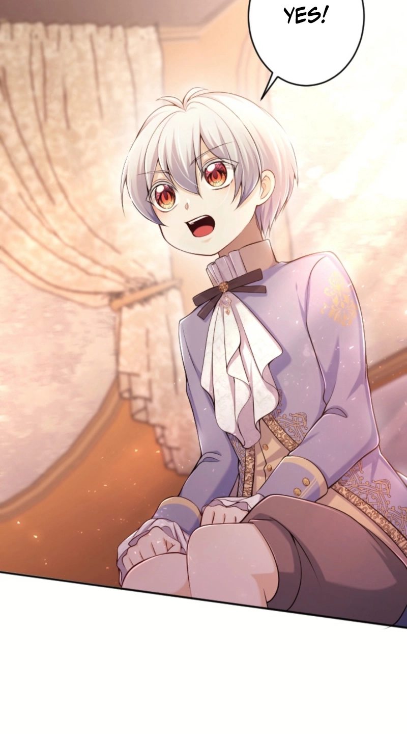 Your Majesty, I Will Raise Him This Time! Chapter 77 309 bcf1c28e02df