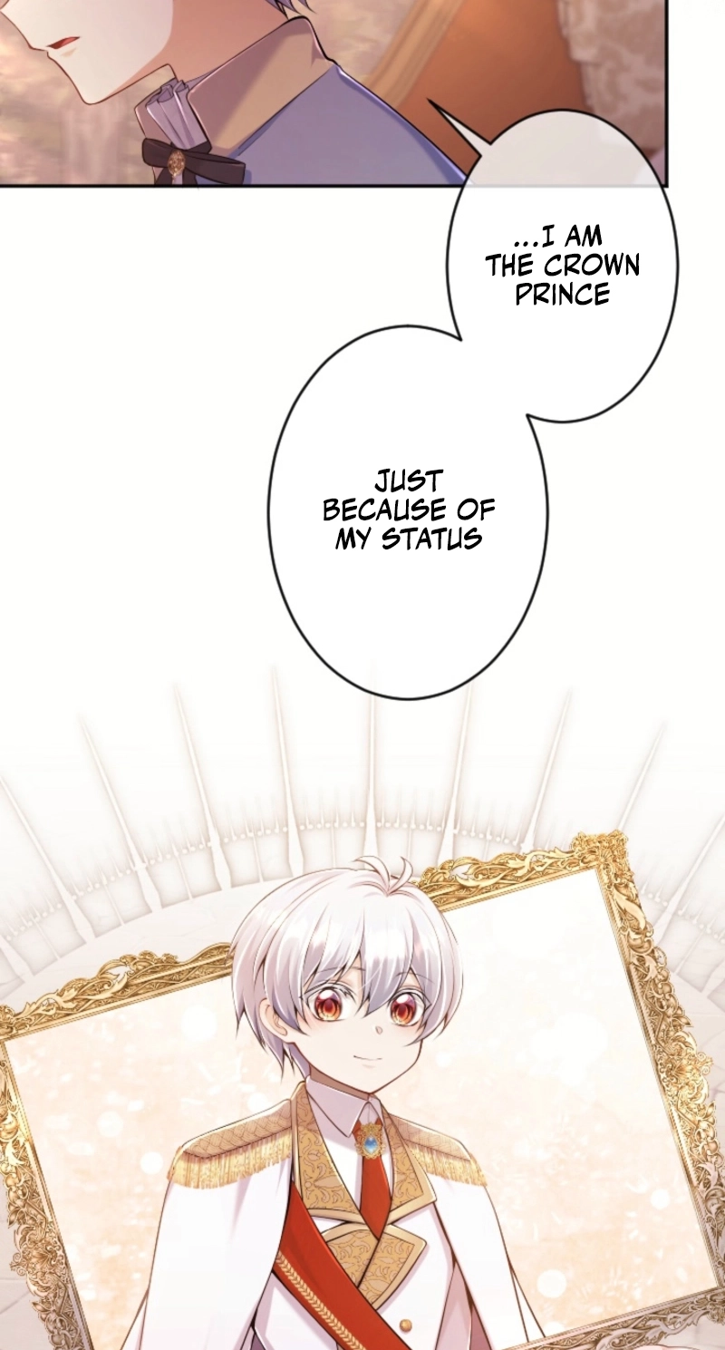 Your Majesty, I Will Raise Him This Time! Chapter 77 300 c24d7f06f39e