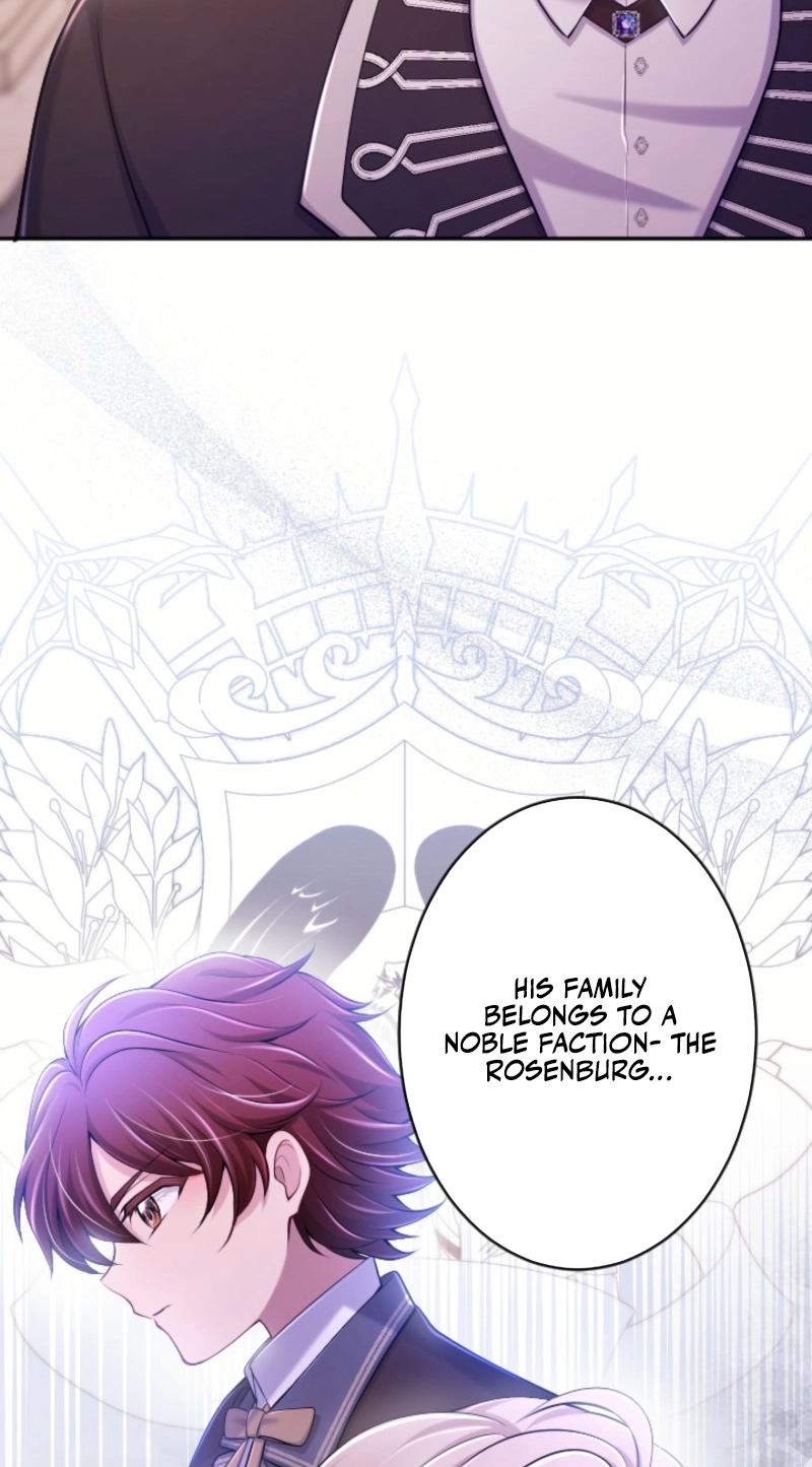 Your Majesty, I Will Raise Him This Time! Chapter 77 338 d5f1b93870f1