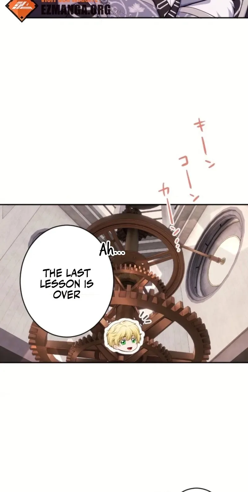 Your Majesty, I Will Raise Him This Time! Chapter 77 287 d6c3a6fa1acb