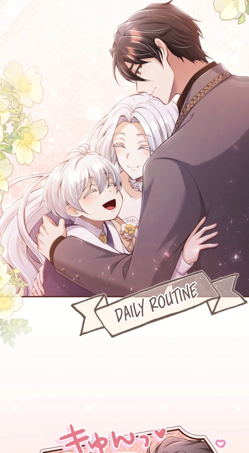 Your Majesty, I Will Raise Him This Time! Chapter 77 318 e1fce9f8479e