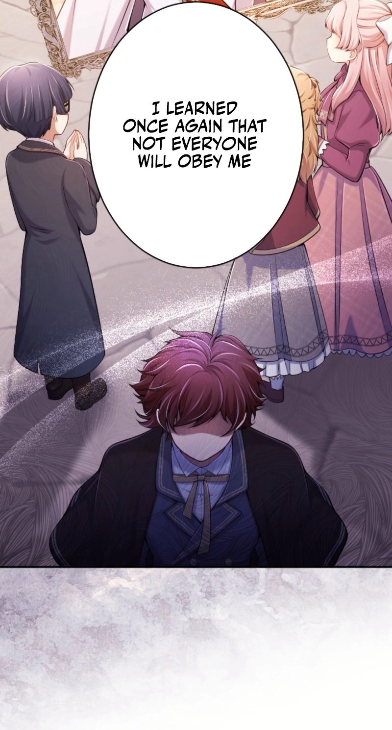 Your Majesty, I Will Raise Him This Time! Chapter 77 301 e3c0f1e51cbe