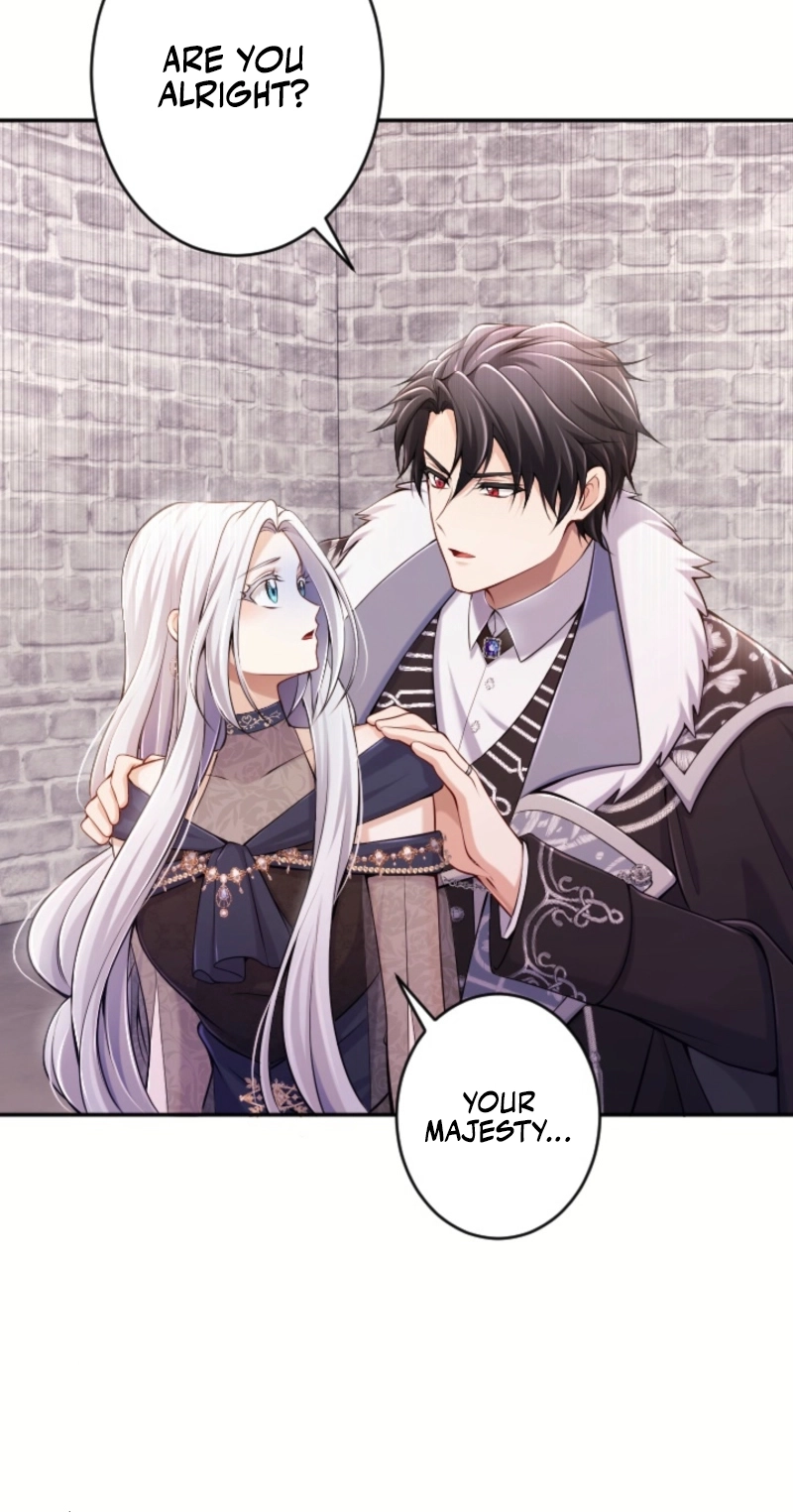 Your Majesty, I Will Raise Him This Time! Chapter 77 283 eabe6dc9651e
