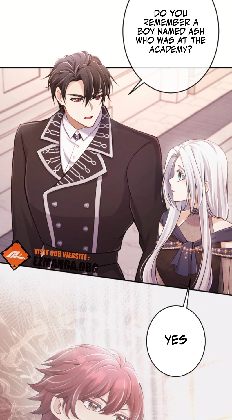 Your Majesty, I Will Raise Him This Time! Chapter 77 336 f6d93bb1fbad